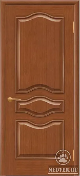 Дверь межкомнатная Сосна 174