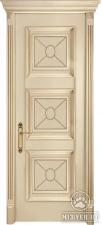 Дверь межкомнатная Ольха 67