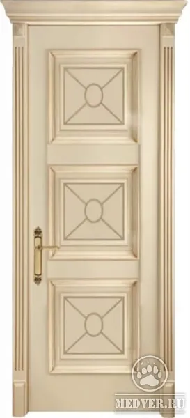 Дверь межкомнатная Ольха 67