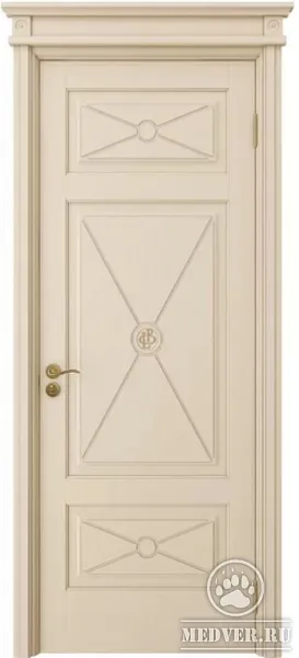 Дверь межкомнатная Ольха 33