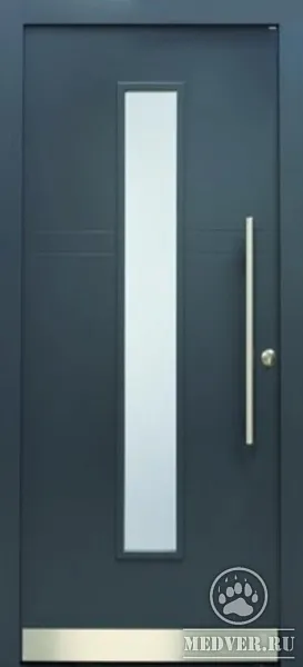 Межкомнатная дверь с коробкой - 132