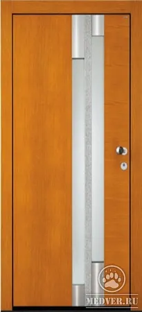 Межкомнатная дверь с коробкой - 164
