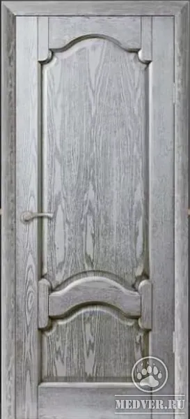Дверь межкомнатная Ольха 45