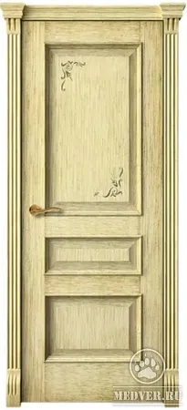 Дверь межкомнатная Ольха 151