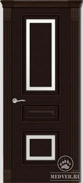 Дверь межкомнатная Сосна 59