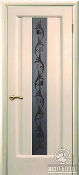 Дверь межкомнатная Ольха 49