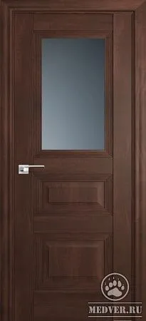 Межкомнатная дверь Орех сиена - 7