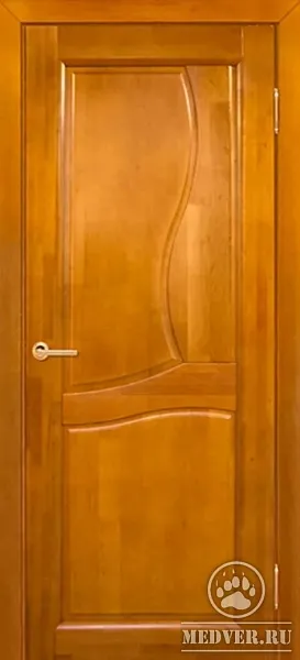 Дверь межкомнатная Ольха 99