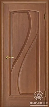 Межкомнатная дверь анегри - 14