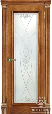 Дверь из экошпона-179