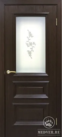 Дверь межкомнатная Ольха 180