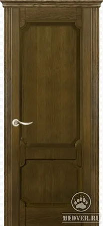 Дверь межкомнатная Ольха 74