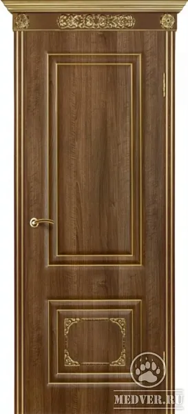 Дверь межкомнатная Сосна 61