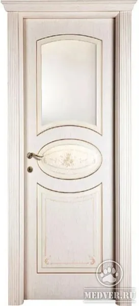 Дверь межкомнатная Ольха 22