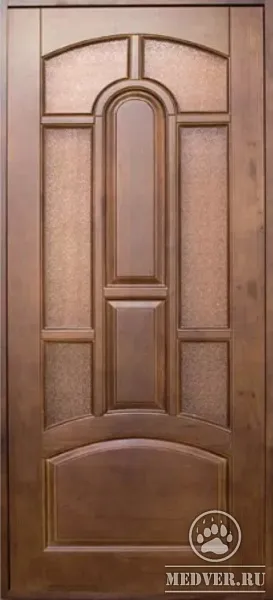 Дверь межкомнатная Ольха 108