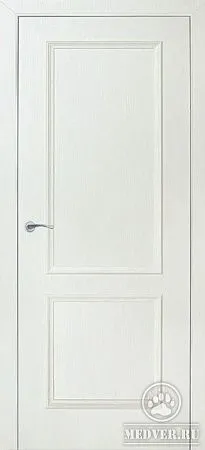 Дверь цвета бьянко - 8