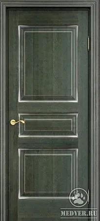 Дверь лофт-14