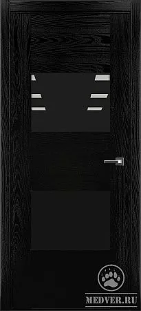Черная дверь - 10