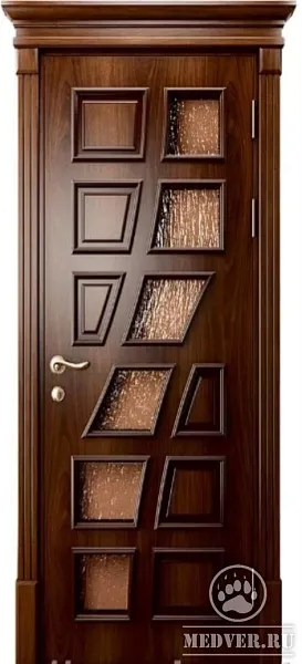 Дверь межкомнатная Сосна 159