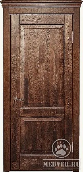 Дверь межкомнатная Дуб 13
