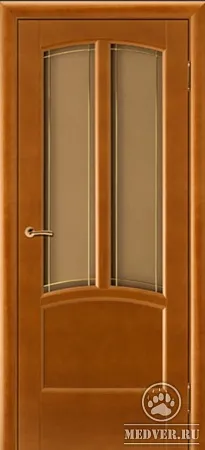 Дверь межкомнатная Ольха 171