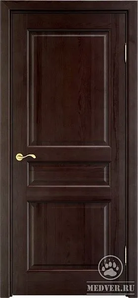 Дверь межкомнатная Сосна 13