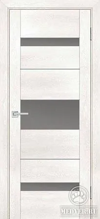 Дверь цвета бьянко - 12