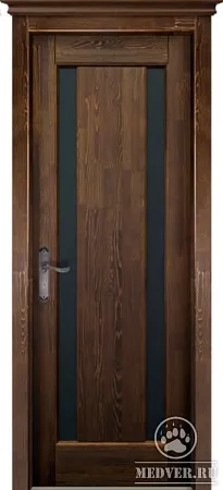 Дверь межкомнатная Ольха 81
