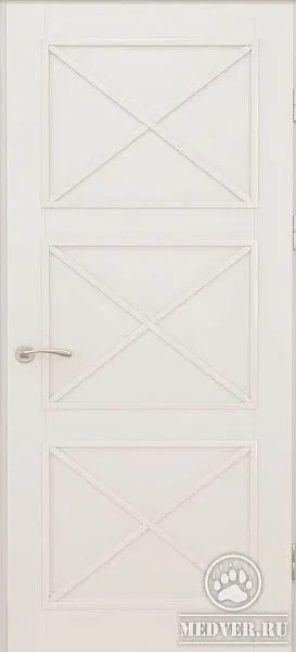 Дверь прованс-2