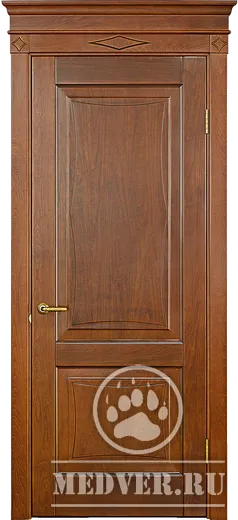 Дверь межкомнатная Бук 11