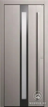 Межкомнатная дверь с коробкой - 176