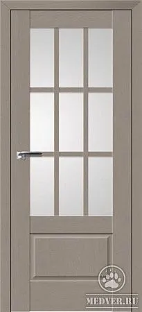 Дверь цвета монблан - 18