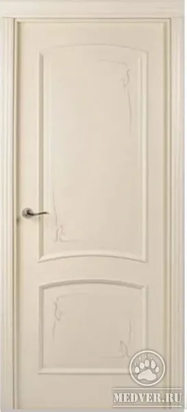 Дверь межкомнатная Ольха 40