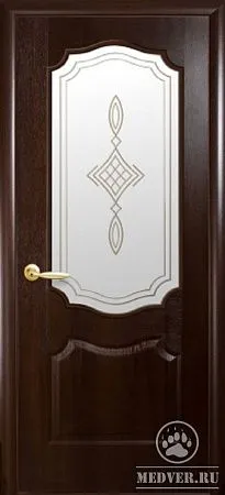 Элитная дверь 7