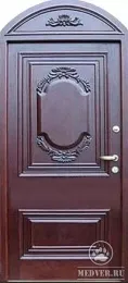 Арочная дверь - 84
