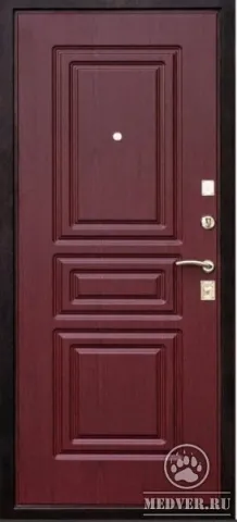Фото элитных дверей
