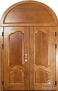 Арочная дверь - 126