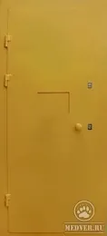 Дверь для кассового помещения-13