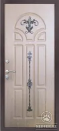 Антивандальная дверь-76