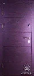 Фиолетовая дверь - 13