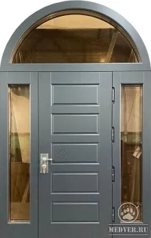 Арочная дверь - 156